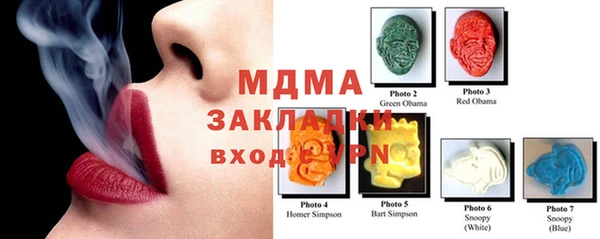 Альфа ПВП Алзамай